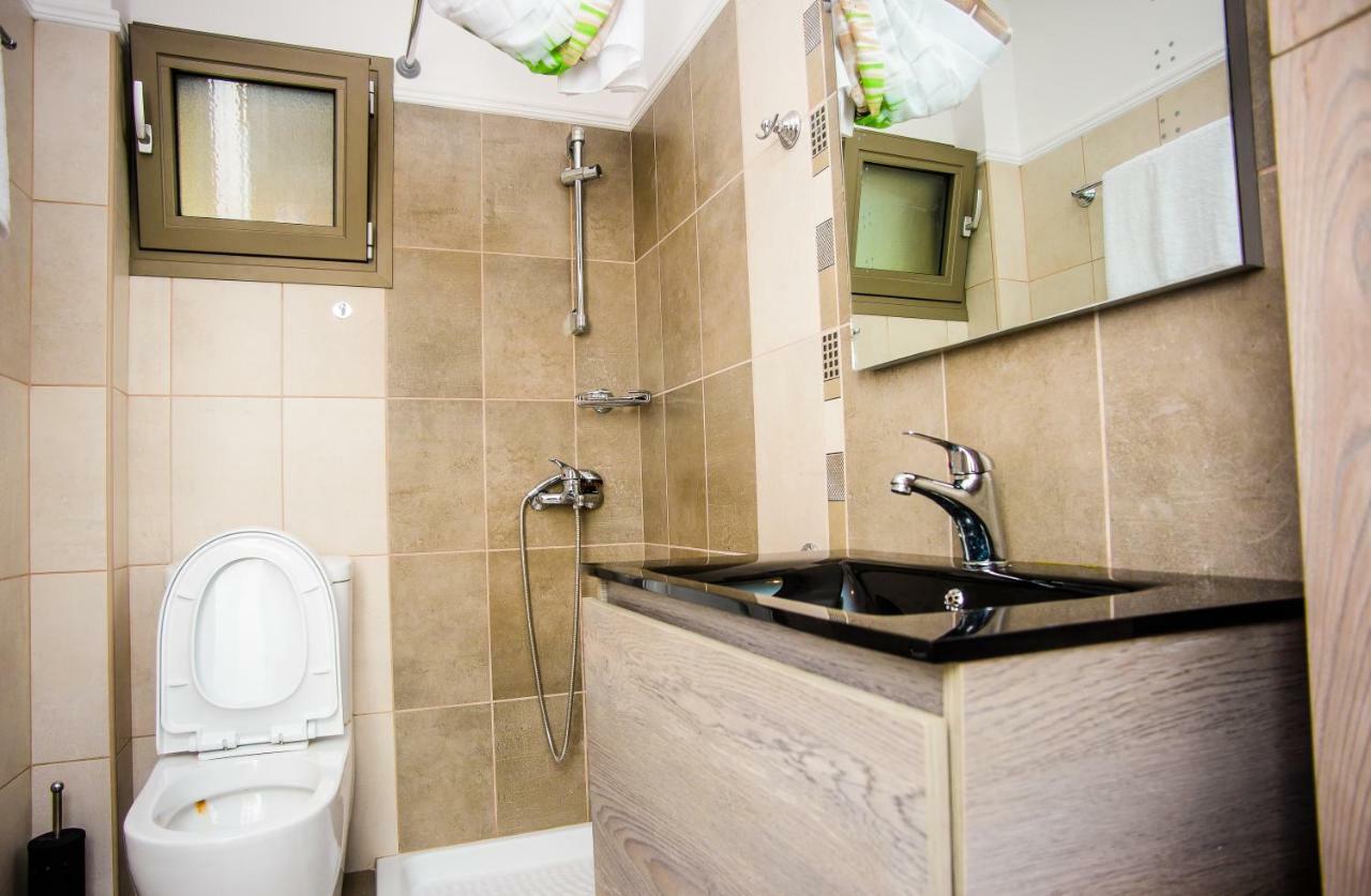 La Casa Di Athena Villa Argostoli  Ngoại thất bức ảnh