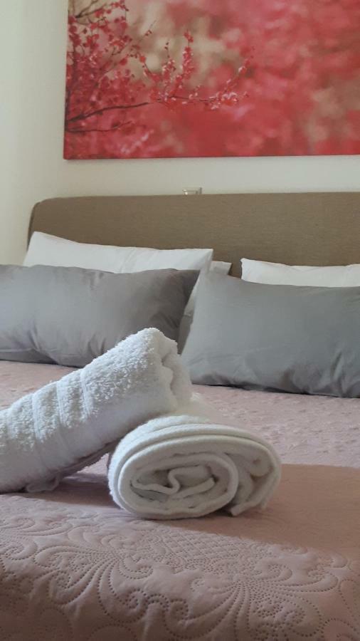 La Casa Di Athena Villa Argostoli  Ngoại thất bức ảnh
